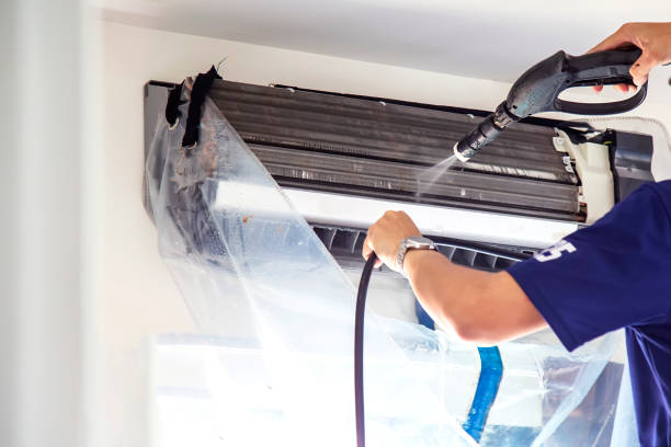 Best Local Air Duct Cleaning Services  in Aspen Hill, MD