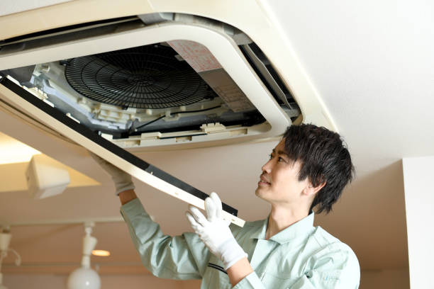 Best Air Duct Cleaning Near Me  in Aspen Hill, MD