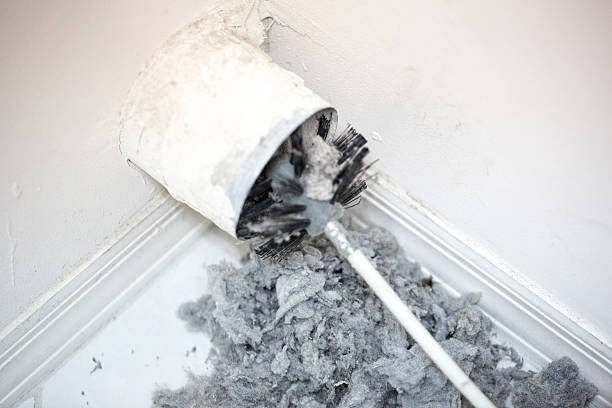 Professional Airduct Cleaning in MD