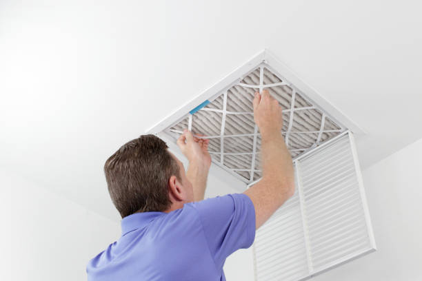 Best Residential Air Duct Cleaning  in Aspen Hill, MD